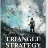 Triangle Strategy for Nintendo Switch: Engage in Tactical RPG Fun