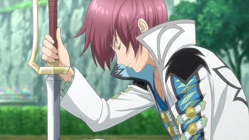 Tales of Graces F Remastered for Nintendo Switch - Adventure Awaits - Image 2