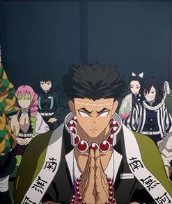 Demon Slayer Kimetsu no Yaiba The Hinokami Chronicles 2 Switch 2 Demon Slayer Kimetsu no Yaiba The Hinokami Chronicles 2 Switch 2