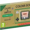 Game and Watch The Legend of Zelda Classic Handheld Console