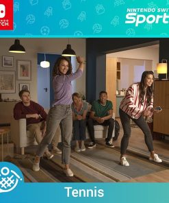 Nintendo Switch Sports European Version for Nintendo Switch 2 Nintendo Switch Sports European Version for Nintendo Switch 2