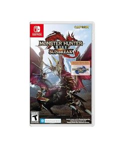 Monster Hunter Rise and Sunbreak Ultimate Gameplay Guide Monster Hunter Rise and Sunbreak Ultimate Gameplay Guide