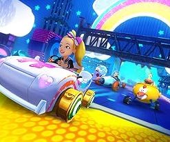 Nickelodeon Kart Racers 2 Grand Prix for Nintendo Switch Game 2 Nickelodeon Kart Racers 2 Grand Prix for Nintendo Switch Game 2