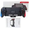 Artmavin Dual Vibration Game Controller with Turbo 6-Axis Gyro 3 Artmavin Dual Vibration Game Controller with Turbo 6-Axis Gyro 3