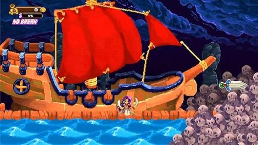 Golden Force for Nintendo Switch - Epic Adventure Awaits - Image 2