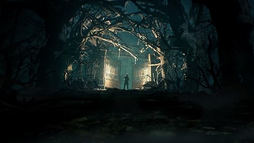 Call of Cthulhu for Nintendo Switch Game Review and Features 2 Call of Cthulhu for Nintendo Switch Game Review and Features - Image 2