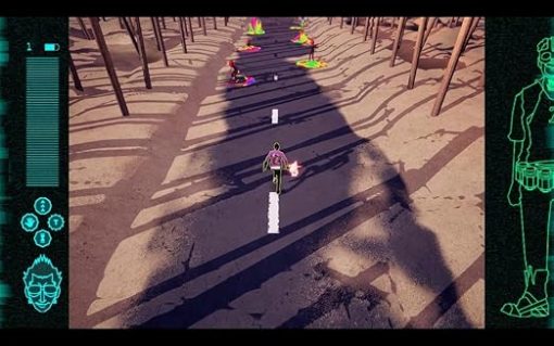 Travis Strikes Again No More Heroes for Nintendo Switch Review - Image 2
