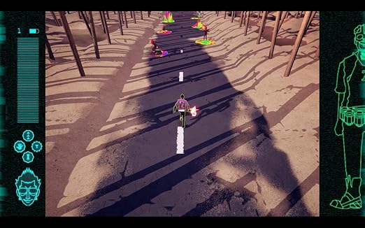 Travis Strikes Again No More Heroes for Nintendo Switch Review 2 Travis Strikes Again No More Heroes for Nintendo Switch Review - Image 2
