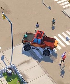Last Kids On Earth and Staff of Doom for Nintendo Switch Game 2 Last Kids On Earth and Staff of Doom for Nintendo Switch Game 2