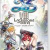 The Legend of Heroes Trails of Cold Steel III Standard Edition Nintendo Switch 4 The Legend of Heroes Trails of Cold Steel III Standard Edition Nintendo Switch 4