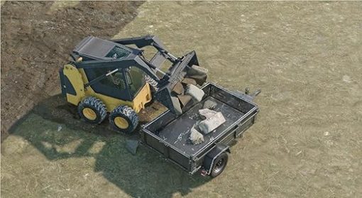 Truck and Logistics Simulator for Nintendo Switch Game - Image 2