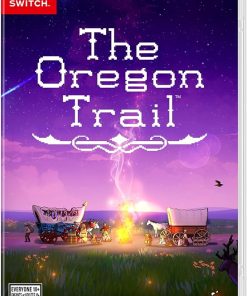 Oregon Trail Game for Nintendo Switch – A Nostalgic Adventure Oregon Trail Game for Nintendo Switch – A Nostalgic Adventure