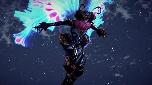 Bayonetta 3 for Nintendo Switch - Action-Packed Adventure Game - Image 2
