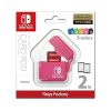 Card Pod for Nintendo Switch Pink – Protect Your Game Cards