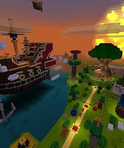 Minecraft for Nintendo Switch – Ultimate Gameplay Guide 2 Minecraft for Nintendo Switch – Ultimate Gameplay Guide 2