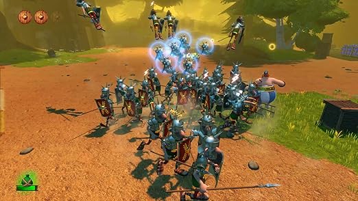 Asterix and Obelix XXL Collection for Nintendo Switch Game 2 Asterix and Obelix XXL Collection for Nintendo Switch Game - Image 2
