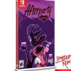 Astalon Tears of the Earth Limited Run 138 for Nintendo Switch 3 Astalon Tears of the Earth Limited Run 138 for Nintendo Switch 3