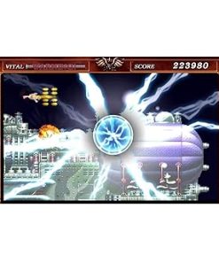Steel Empire for Nintendo Switch PEGI Version – Play Today! 2 Steel Empire for Nintendo Switch PEGI Version – Play Today! 2