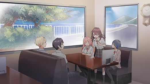 あまつそらに咲く PS4 Amazon限定特典オリジナル缶バッジ同梱 2 あまつそらに咲く PS4 Amazon限定特典オリジナル缶バッジ同梱 - Image 2