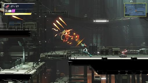 Metroid Dread for Nintendo Switch - Adventure Awaits - Image 2