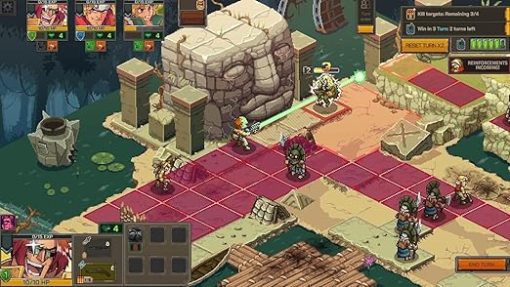 Metal Slug Tactics for Nintendo Switch UK PAL Compatibility - Image 2