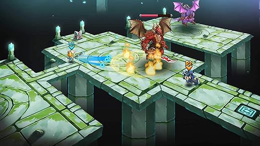 Cat Quest 2 on Nintendo Switch – Adventure Game for All Ages 2 Cat Quest 2 on Nintendo Switch - Adventure Game for All Ages - Image 2