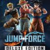 Jump Force Deluxe Edition for Nintendo Switch Renewed