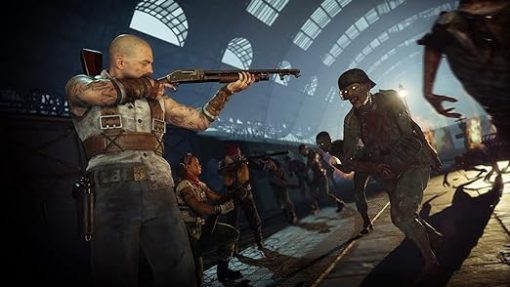 Zombie Army 4 Dead War Ultimate Zombie Shooter Game Experience - Image 2