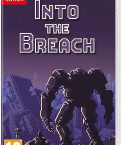 Into the Breach for Nintendo Switch – Strategy Game Guide Into the Breach for Nintendo Switch – Strategy Game Guide