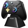 FLYDIGI APEX 4 Wireless PC Controller with Full-Color LCD and Vibration 4 FLYDIGI APEX 4 Wireless PC Controller with Full-Color LCD and Vibration 4