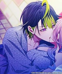 Cupid Parasite Sweet and Spicy Darling for Nintendo Switch 2 Cupid Parasite Sweet and Spicy Darling for Nintendo Switch 2