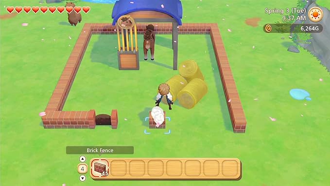 Story of Seasons Pioneers of Olive Town Premium Edition Nintendo Switch 2 Story of Seasons Pioneers of Olive Town Premium Edition Nintendo Switch - Image 2