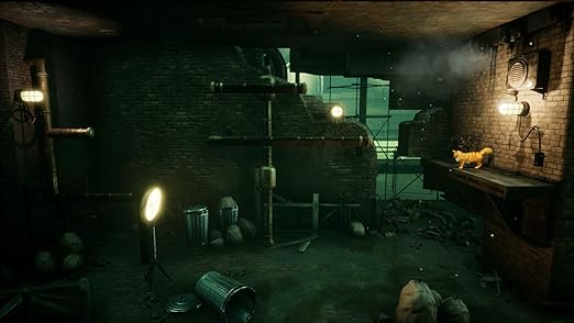 Another Sight for Nintendo Switch – Explore the Adventure Game 2 Another Sight for Nintendo Switch - Explore the Adventure Game - Image 2