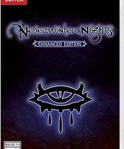 Neverwinter Nights Enhanced Edition for Nintendo Switch Console Neverwinter Nights Enhanced Edition for Nintendo Switch Console