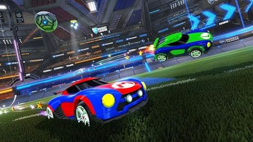 Rocket League Collector's Edition (Nintendo Switch) - Image 2
