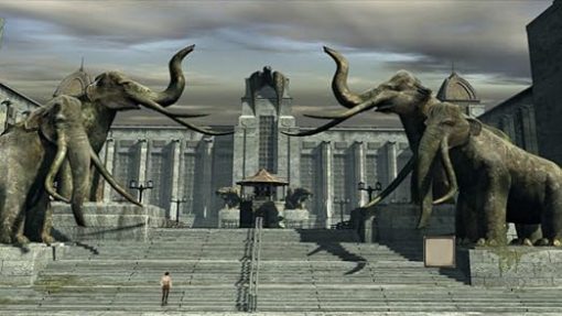 Syberia 1 and 2 for Nintendo Switch - Adventure Gaming Experience - Image 2
