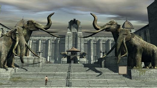 Syberia 1 and 2 for Nintendo Switch – Adventure Gaming Experience 2 Syberia 1 and 2 for Nintendo Switch - Adventure Gaming Experience - Image 2