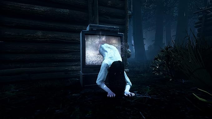 Dead by Daylight Sadako Rising Edition Japanese Version for Switch 2 Dead by Daylight Sadako Rising Edition Japanese Version for Switch - Image 2