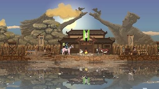 Kingdom Majestic Nintendo Switch Game for NSW Players - Image 2