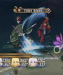 Tales of Symphonia Remastered for Nintendo Switch Console Gameplay 2 Tales of Symphonia Remastered for Nintendo Switch Console Gameplay 2