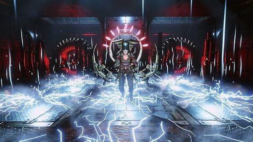Vaporum for Nintendo Switch: Adventure RPG Game Review - Image 2