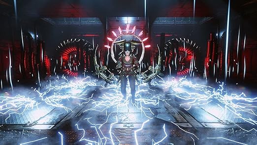 Vaporum for Nintendo Switch: Adventure RPG Game Review 2 Vaporum for Nintendo Switch: Adventure RPG Game Review - Image 2