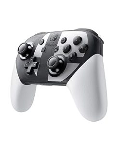 Nintendo Switch Super Smash Bros Ultimate Pro Controller Nintendo Switch Super Smash Bros Ultimate Pro Controller