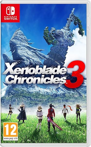 Xenoblade Chronicles 3 Review: Exciting Gameplay and Features Xenoblade Chronicles 3 Review: Exciting Gameplay and Features