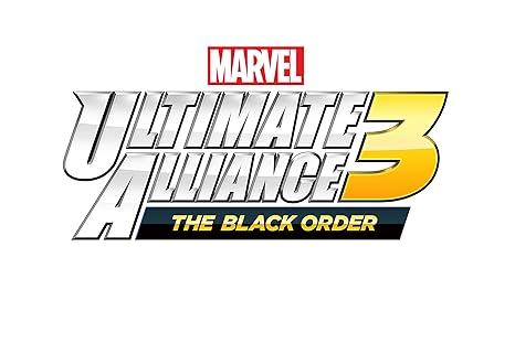 Marvel Ultimate Alliance 3 The Black Order Nintendo Switch Game 2 Marvel Ultimate Alliance 3 The Black Order Nintendo Switch Game - Image 2