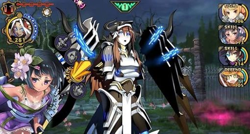 Demon Gaze Extra for Nintendo Switch - Ultimate RPG Adventure - Image 2