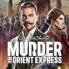 Agatha Christie Murder on the Orient Express Deluxe Edition Switch UK