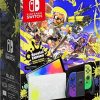 Nintendo Switch 32GB Original Console Tablet Replacement System 3 Nintendo Switch 32GB Original Console Tablet Replacement System 3