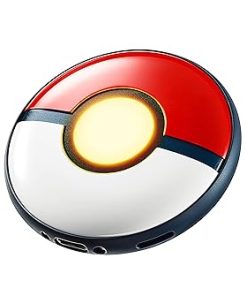 Pokemon Go Plus Device for Enhanced Gameplay Experience 2 Pokemon Go Plus Device for Enhanced Gameplay Experience 2