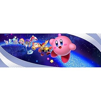 Kirby Star Allies for Nintendo Switch – Play Now 2 Kirby Star Allies for Nintendo Switch - Play Now - Image 2